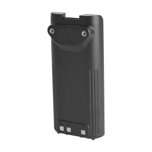Batería de Ni-MH, capacidad 7.2V/1650mAh (typ.1480mAh) Para Radios IC-A24/6, F3GS/3GT, F4GS/4GT, F30GS/30GT, F40GS/40GT, F11/11S, F21/21S.