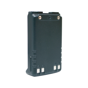 Batería Li-Ion de 7.4/1850mAh (typ. 1950mAh) para radios ICF50, ICF50V y ICF60, ICF60V, ICM88, ICV85.