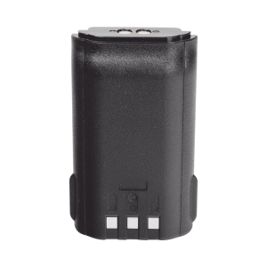 Batería de Li-Ion, capacidad 7.4V/2250mAh (typ. 2300mAh) para Radios: F33G/S/T, F43G/S/T, F43TR, F14/14S, F24/24S, F3021S/3021T, F4021S/4021T, F3161/4161DS/DT