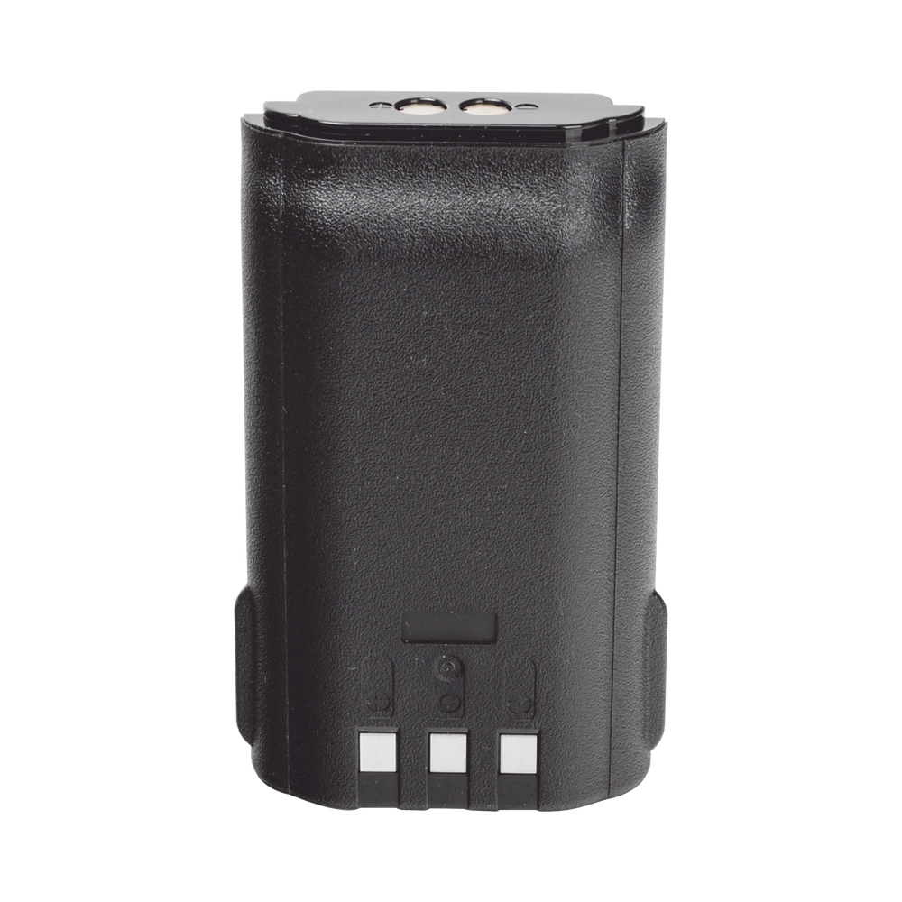 Batería de Li-Ion, capacidad 7.4V/2250mAh (typ. 2300mAh) para Radios: F33G/S/T, F43G/S/T, F43TR, F14/14S, F24/24S, F3021S/3021T, F4021S/4021T, F3161/4161DS/DT