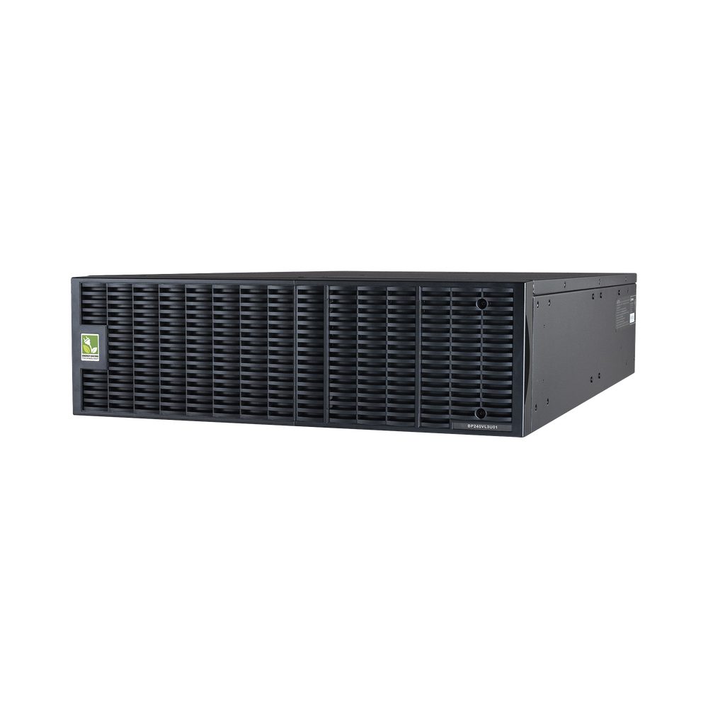 Módulo de Baterías Externas de 240V a 30 Amp, para Extensión de Tiempo de Respaldo, Para UPS Serie OL de 6 KVA a 10 KVA - Image 3