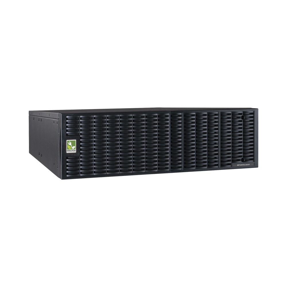 Módulo de Baterías Externas de 240V a 30 Amp, para Extensión de Tiempo de Respaldo, Para UPS Serie OL de 6 KVA a 10 KVA - Image 4