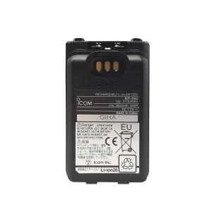 Bateria Li-Ion 3150 mAh for ICF 52D/62D/M85 Radios ICOM