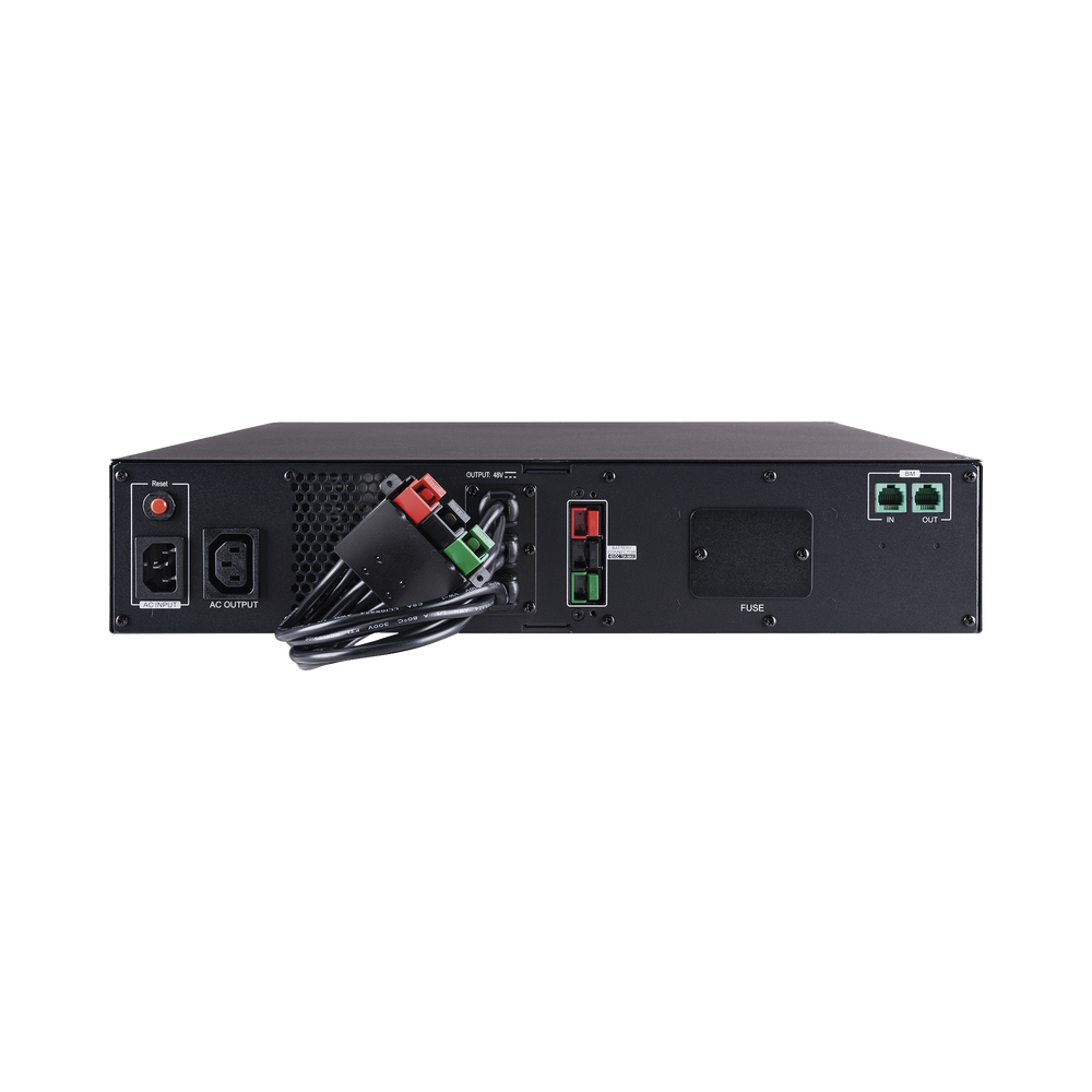 Módulo de Baterías Externas para Extensión de Tiempo de Respaldo, Compatible con UPS: PR1500RTXL2U, PR2200RTXL2U y PR3000RTXL2U - Image 2