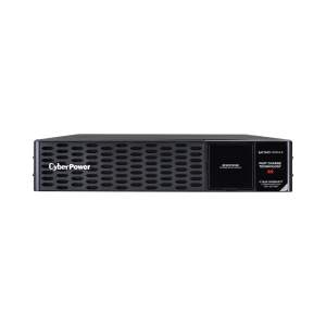 Módulo de Baterías Externas para Extensión de Tiempo de Respaldo, Compatible con UPS: PR1500RTXL2U, PR2200RTXL2U y PR3000RTXL2U