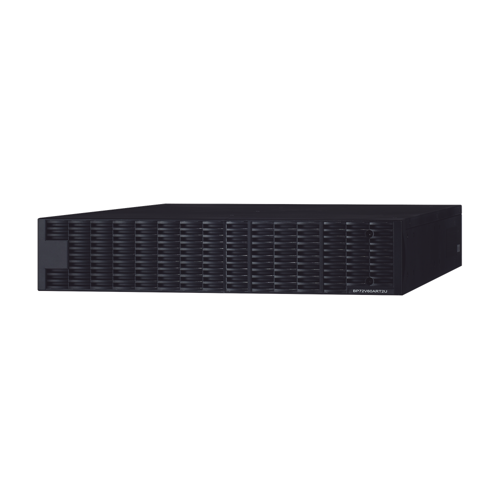 Módulo de Baterías Externas, Para Extensión de Tiempo de Respaldo, Compatible con UPS Serie OL Modelos OL2200RTXL2U, OL3000RTXL2U y OL3000RTXL2UHV - Image 3