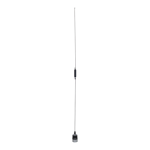 Antena Movil UHF 430-450 MHz, 5.5 dB de Ganancia