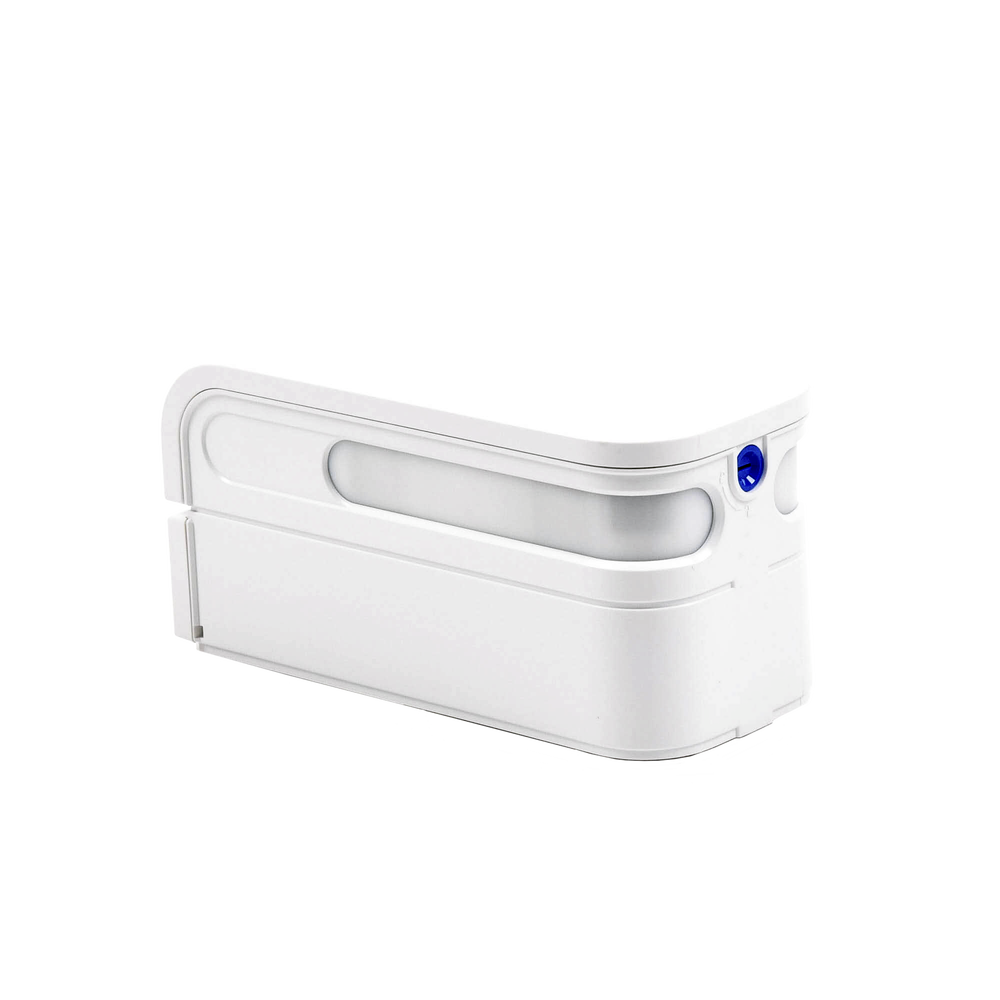 Sensor de Movimiento / 24 Metros de Detección / 100% Exterior / Serie Shield de Optex / Diseño Estético y Formal / Inalambrico (Alimentacion) / - Image 5