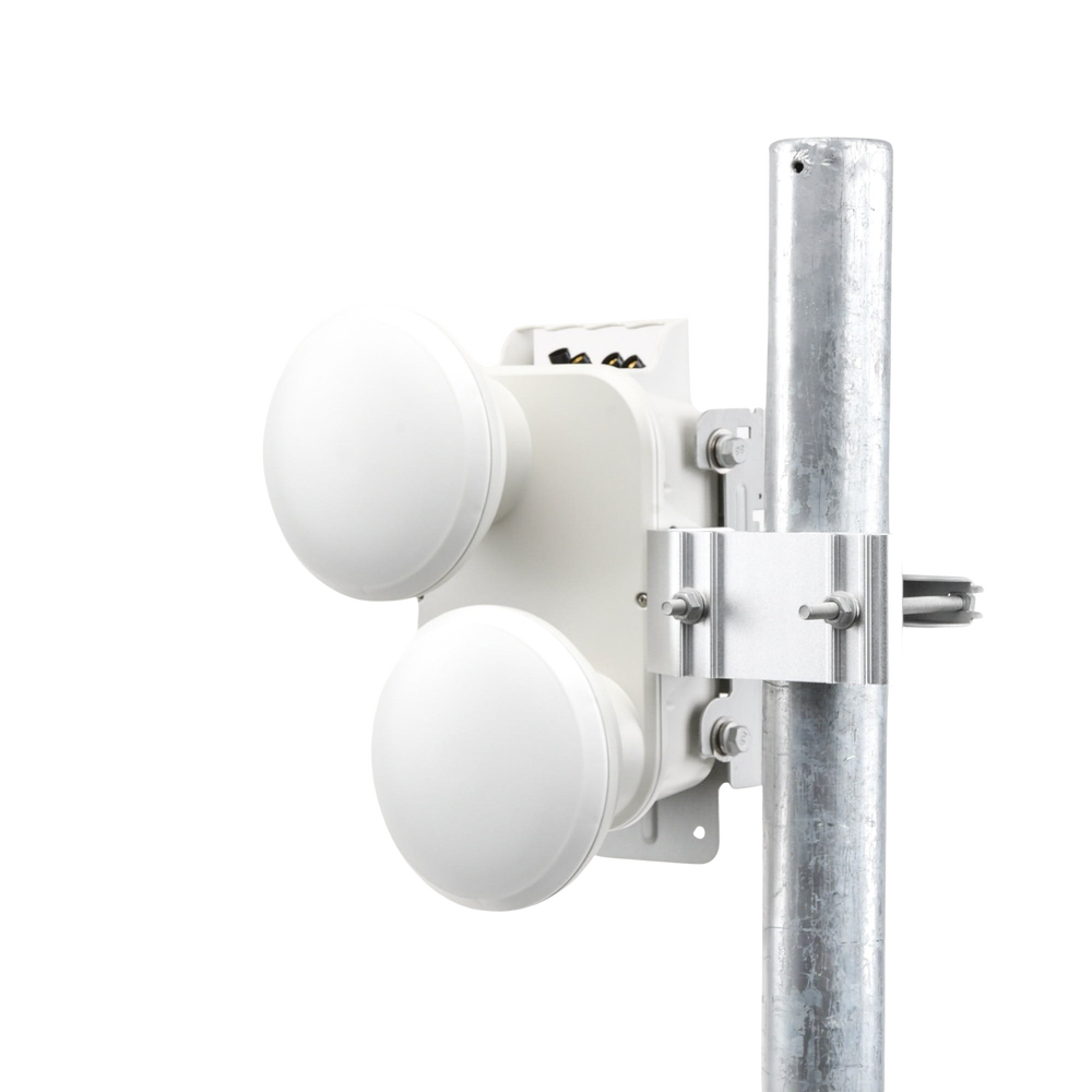 Antena sectorial Dual Horn MU-MIMO4X4 de 60 grados, 12 dBi, 5.1-6.1 GHz especial para ePMP 3000 - Image 2