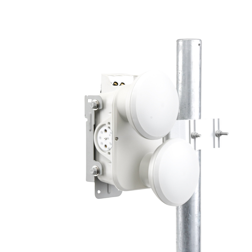 Antena sectorial Dual Horn MU-MIMO4X4 de 60 grados, 12 dBi, 5.1-6.1 GHz especial para ePMP 3000 - Image 5