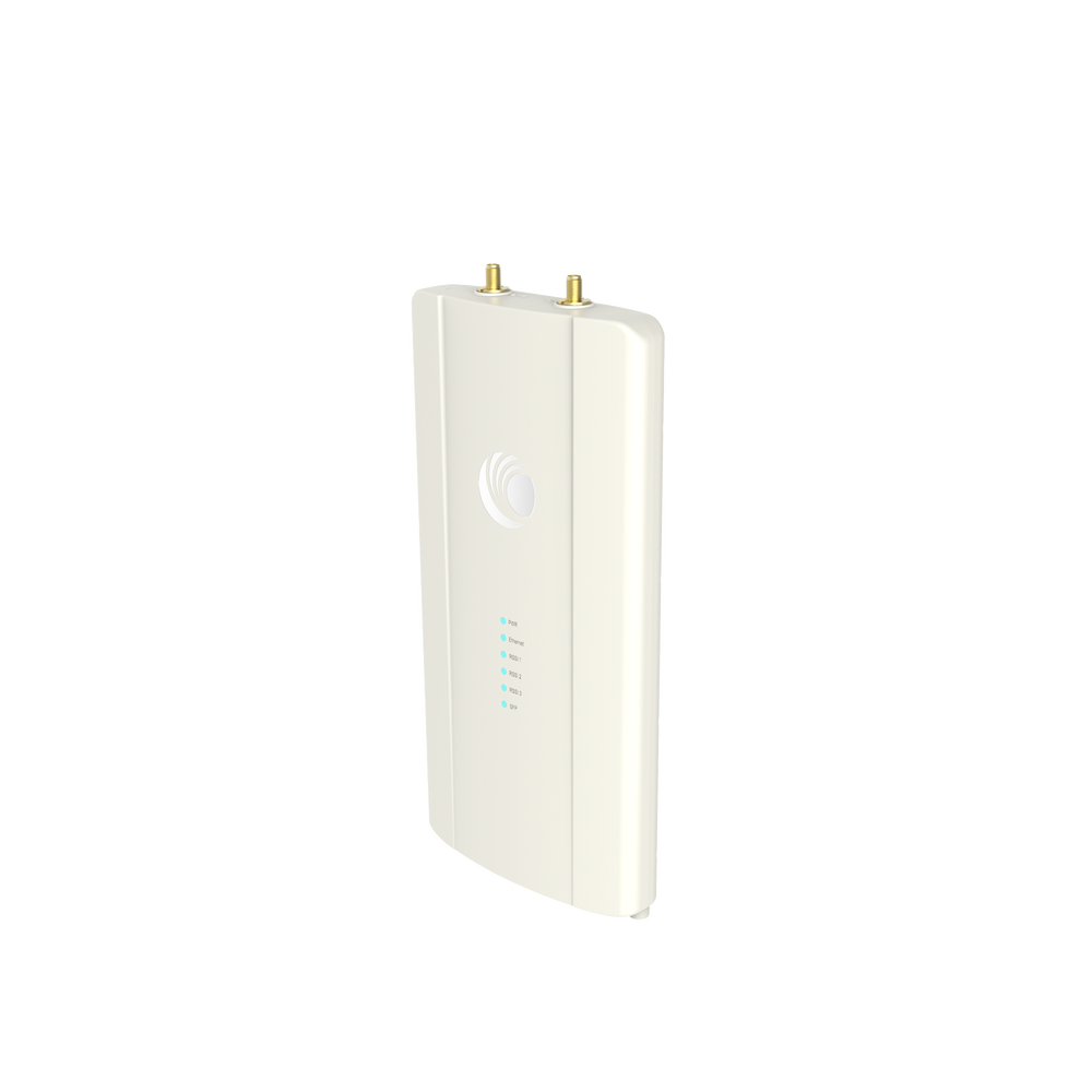Radio para Enlace de BackHaul ePMP Force400 C / Wi-Fi 6 hasta 1 Gbps / 4.9-6.2 GHz / 33% más Ancho de Banda - Image 2