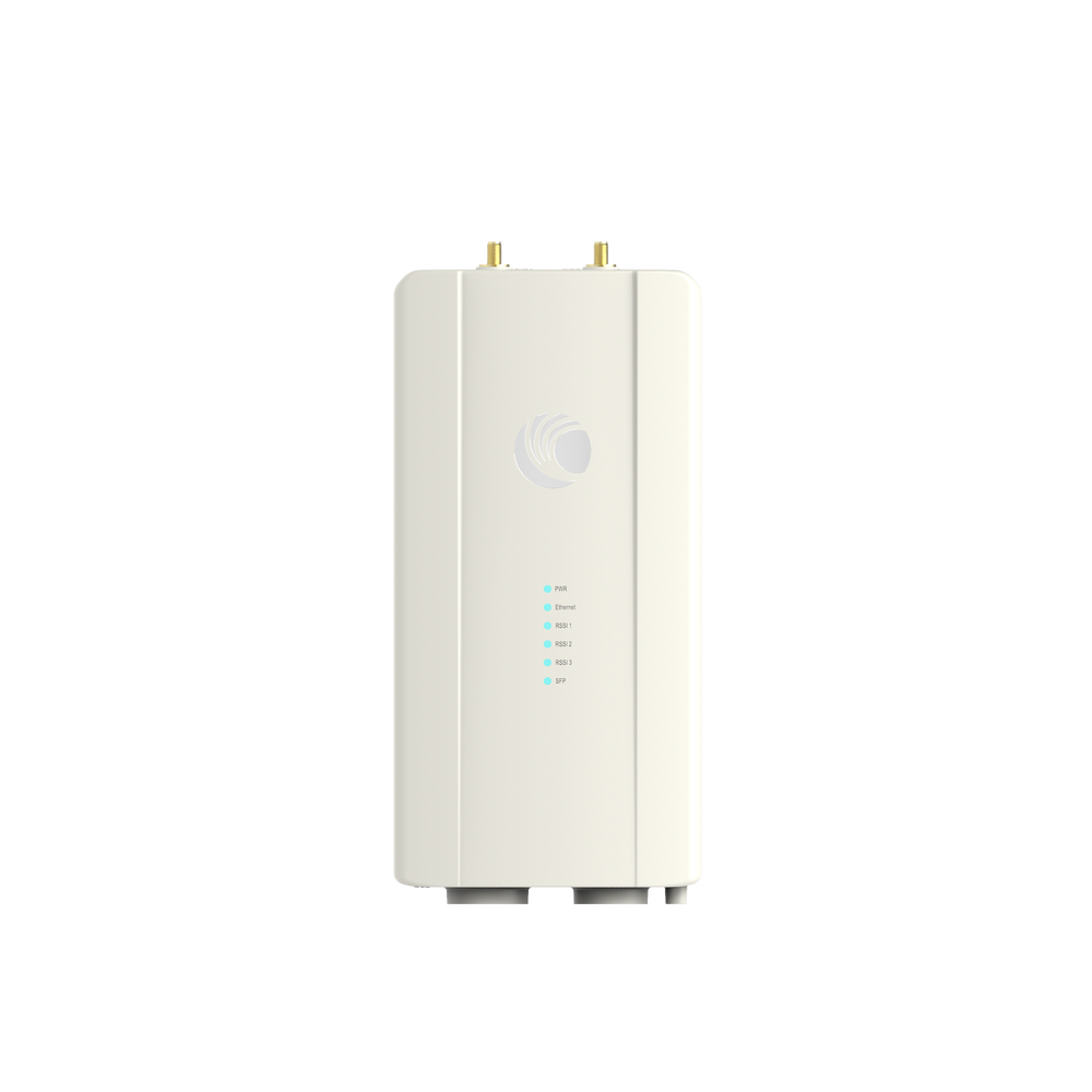 Radio para Enlace de BackHaul ePMP Force400 C / Wi-Fi 6 hasta 1 Gbps / 4.9-6.2 GHz / 33% más Ancho de Banda - Image 3