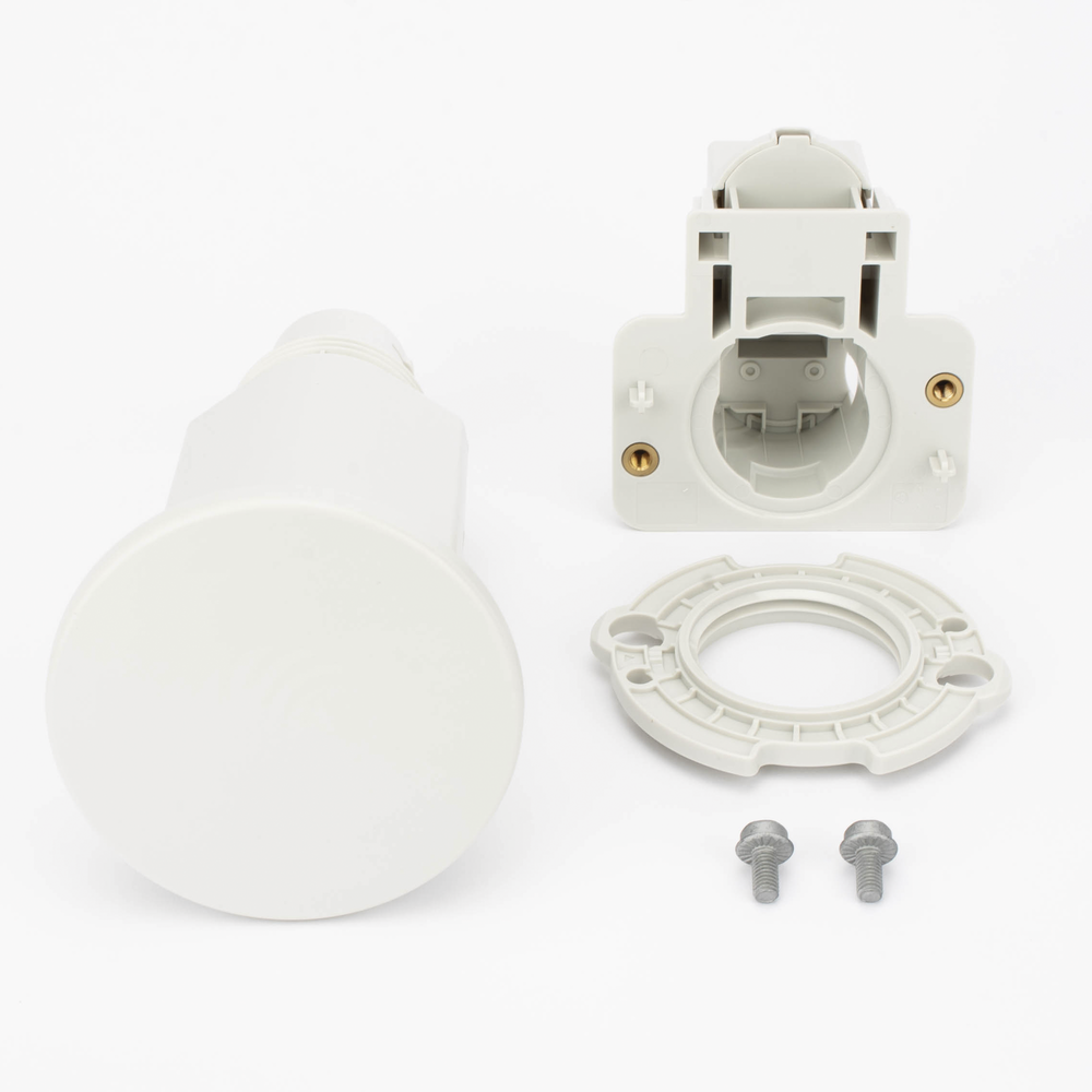 Feedhorn de Alta Capacidad / Latencias Menores a 5 ms / Interoperabilidad con ePMP 4500 / Compatibilidad con platos FORCE300 y FORCE300-25L / Gestión con cnMaestro / Seguridad Avanzada - Image 4