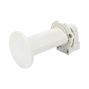Feedhorn de Alta Capacidad / Latencias Menores a 5 ms / Interoperabilidad con ePMP 4500 / Compatibilidad con platos FORCE300 y FORCE300-25L / Gestión con cnMaestro / Seguridad Avanzada