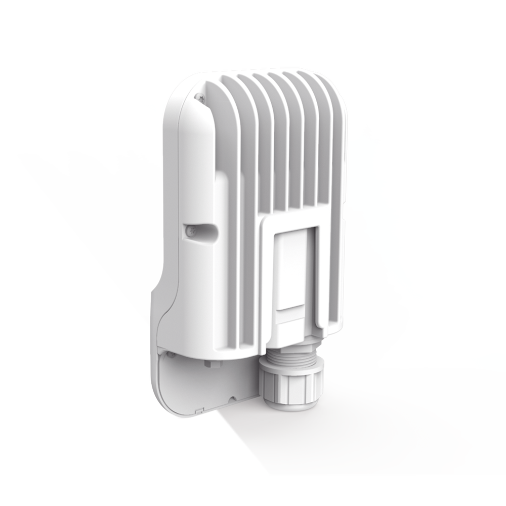 Nodo cliente cnWave V1000, 60 GHz (frecuencia libre), antena sectorial de 80º, 22.5 dBi, hasta 500 metros, 2 Gbps - Image 5