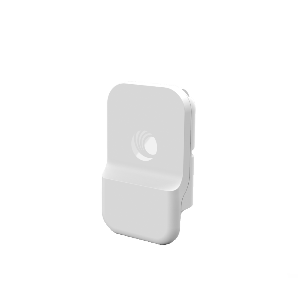 Nodo cliente cnWave V1000, 60 GHz (frecuencia libre), antena sectorial de 80º, 22.5 dBi, hasta 500 metros, 2 Gbps - Image 2
