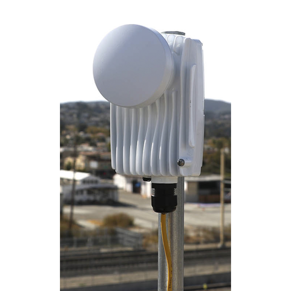Radio Modular ("Antena integrada de 8 dB") hasta 1.7 Gbps, (5.1 - 6.4 GHz), IP67, Adaptación automática al entorno, Monitoreo a través de la nube, tecnología 802.11AX - Image 2