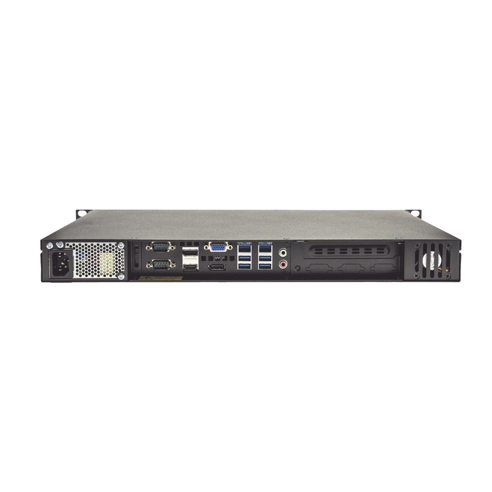 Adaptador en la Nube Enterprice / Hasta 64 Canales de Video (DVR/NVR/ CAM IP) / Compatible con Epcom Cloud / Hasta 8MP - Image 2