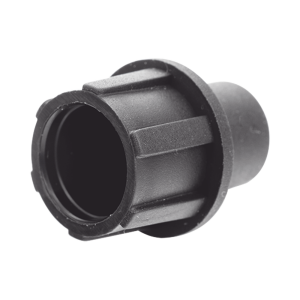 Conector a Presi?n Negro / Para Conectores BNC / Instalaci?n Simple, R?pida, Resistente y de Calidad