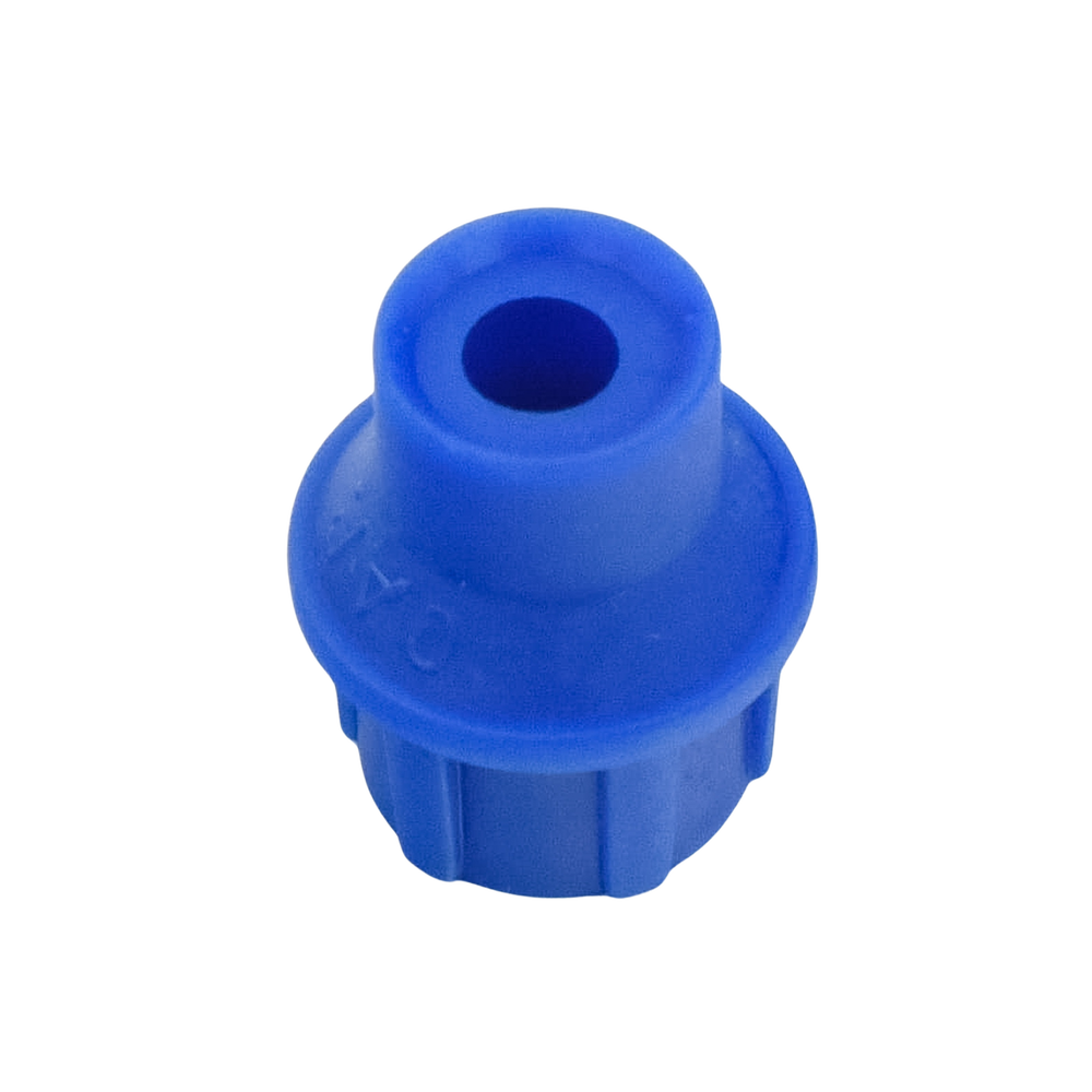 Conector a Presi?n Azul / Para Conectores BNC / Instalaci?n Simple, R?pida, Resistente y de Calidad - Image 2