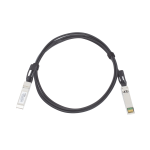 (CB-DASFP-2M) CABLE STACK SFP+ 10G 2 METROS