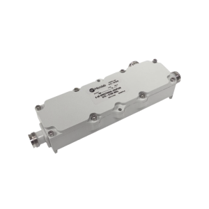 Acoplador direccional 10dB 575-2700MHz 300W - 161 dBc 4.3 - 10 IP67