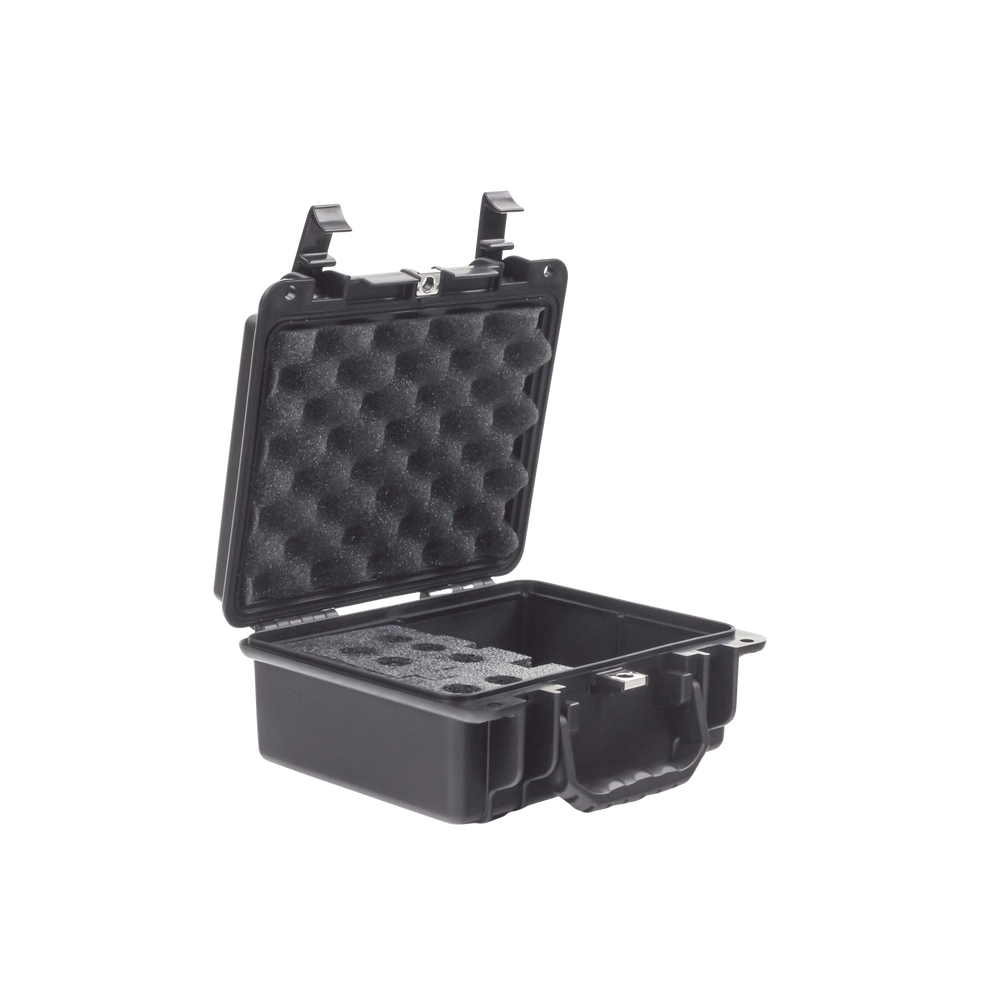 Estuche Portátil de Transporte para Wattmetros Thruline® BIRD, 5 Elementos y 1 Terminal Pequeña. - Image 5