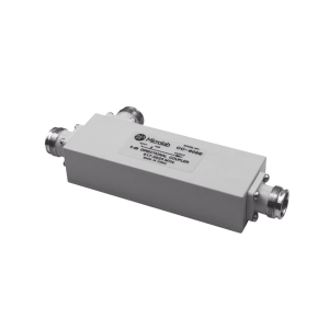 Acoplador direccional 7dB 617-5925MHz 300W-161dBc 4.3-10 IP67