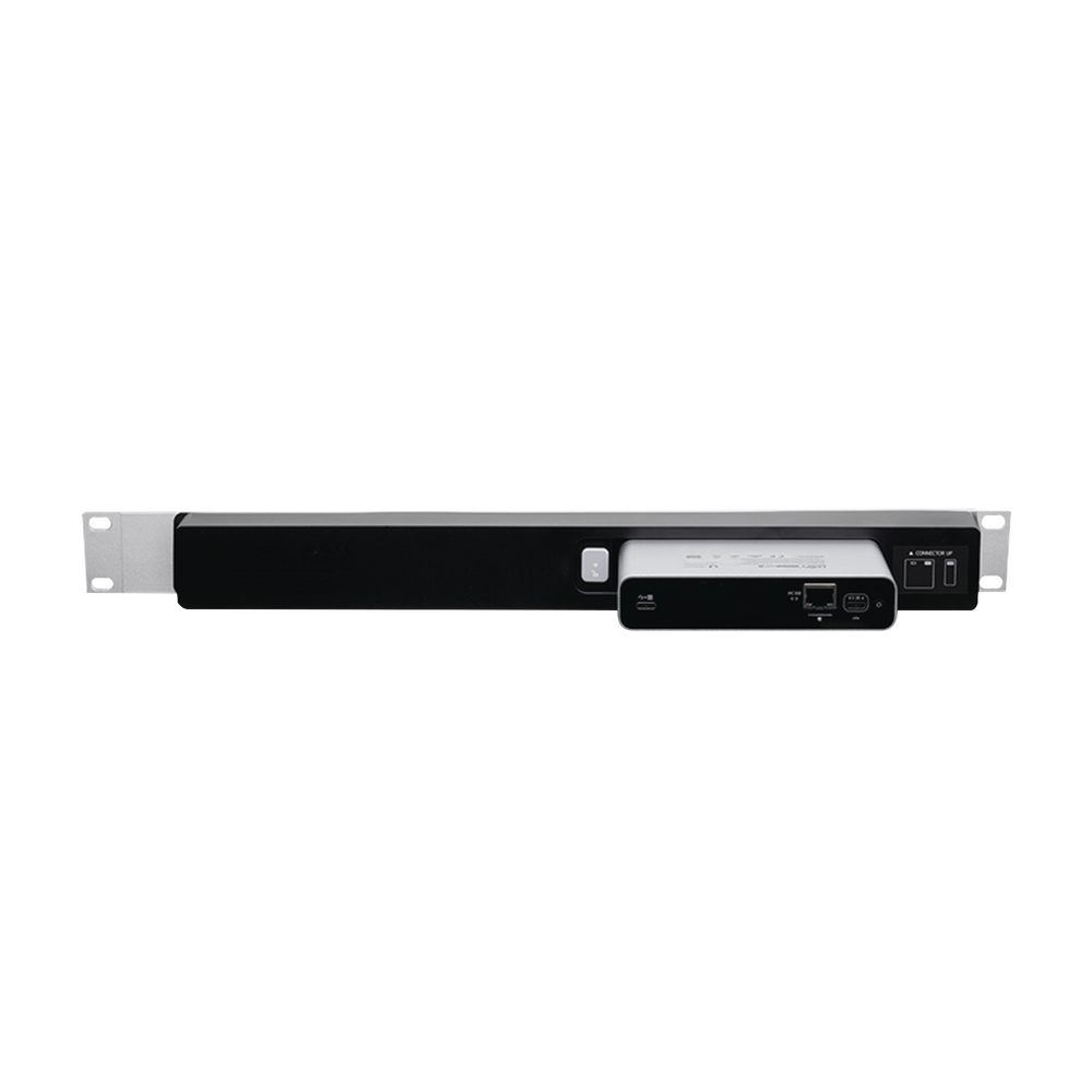 Montaje UniFi para Cloudkeys UCK-G2 o UCK-G2-PLUS (No incluidos) en Rack de 19" - Image 2