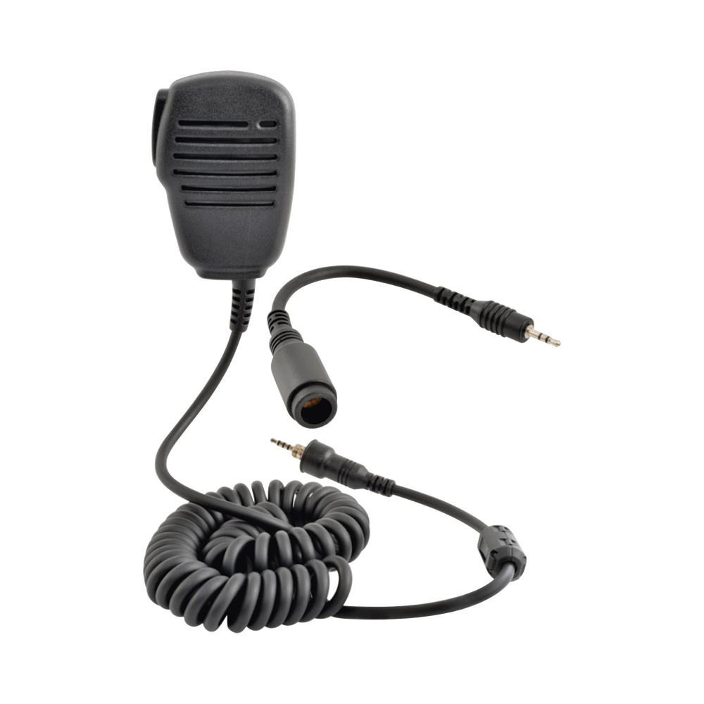 Micrófono de mano para radios COBRA MRHH350FLT y MRHH350WFLT