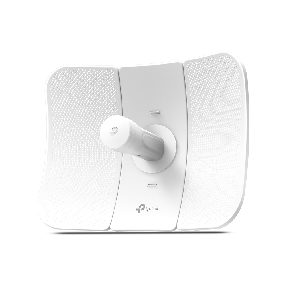 CPE de Exterior de 5 GHz a 300Mbps, Antena direccional de 23dBi, potencia de 27 dBm, PoE pasivo - Image 3