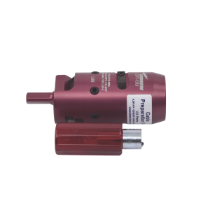 Herramienta Automatizada Para Preparacion de Cable LDF4-50A
