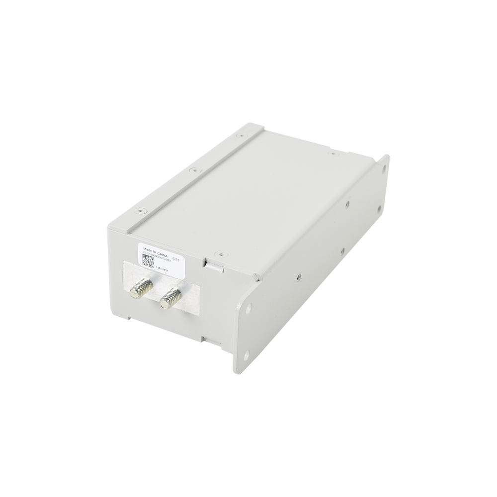 Chassis Montaje en Pared / 4 M?dulos Protectores Familia CPX / Transtector - Image 3