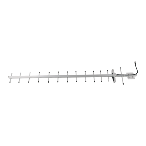 Antena Yagi para 806-960 MHz (Celular 850), 15 dBi.