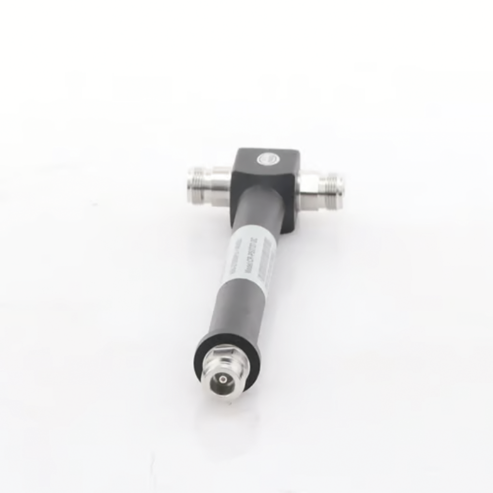 Divisor de Potencia de Dos Vías/ Splitter para distribuir la señal hacia dos antenas/ 698-2700 MHz - Image 3