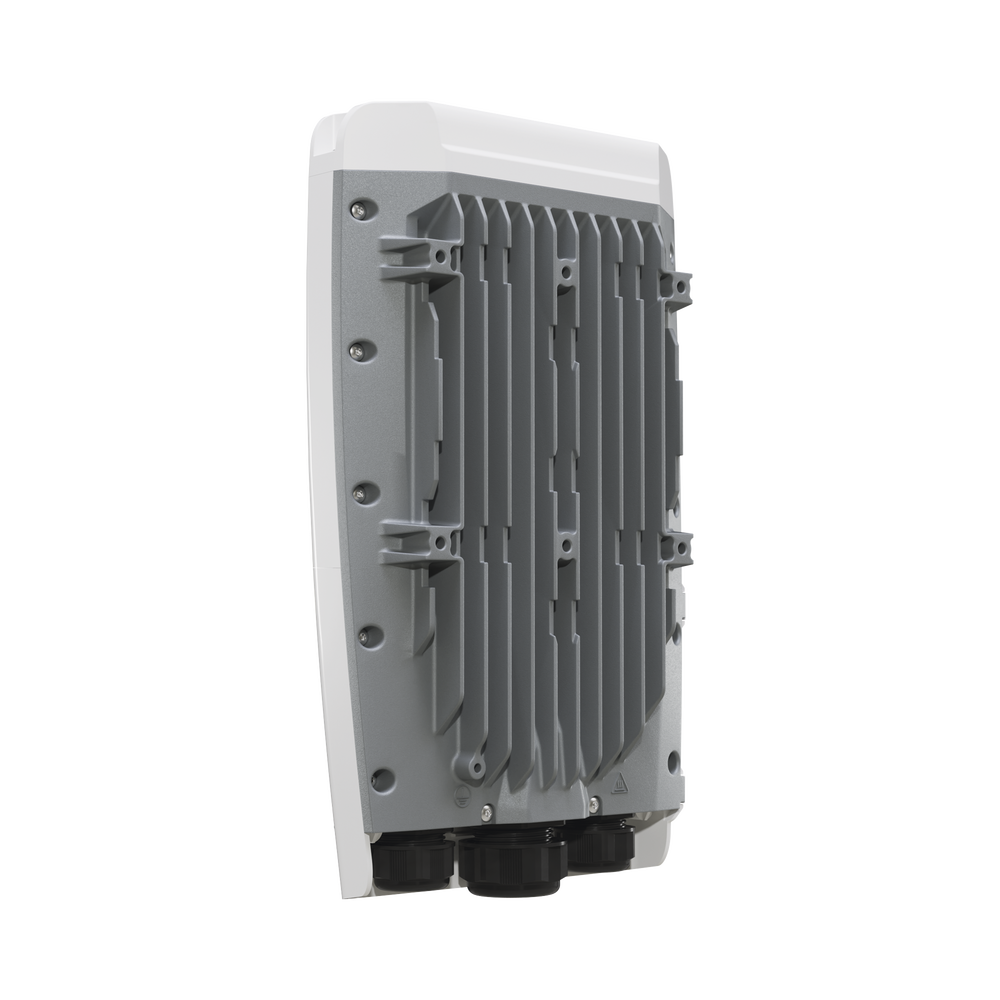 (FiberBox Plus) Switch 4 puertos SFP+ 10 Gbps, Para exterior - Image 2