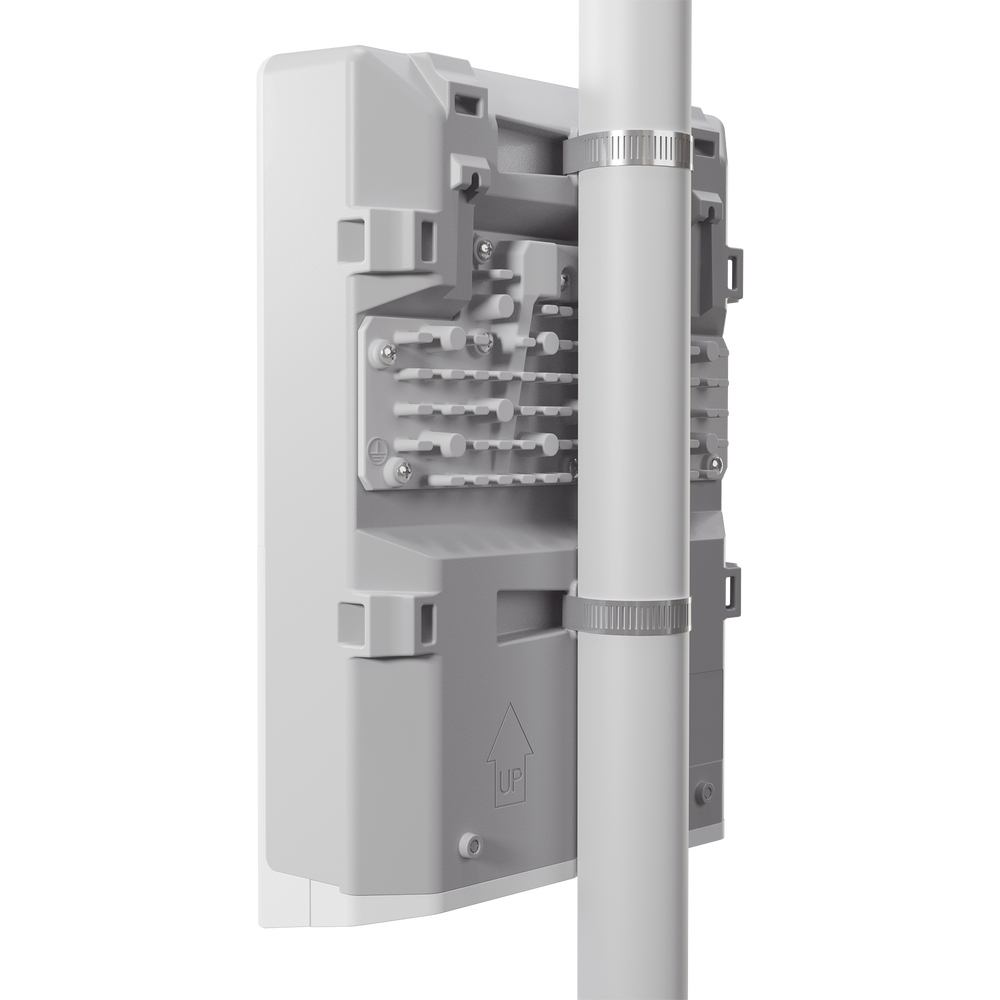 (netPower 16P) Switch administrable Sistema Operativo Dual, 16 puertos c/PoE, 2 puertos 10G SFP+ para Exterior - Image 2