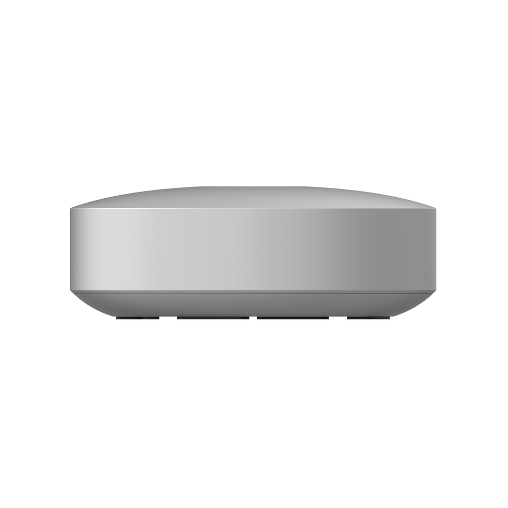 Hub Wi-Fi Para Sensores de Alarma / Soporta Hasta 32 Dispositivos / Configuración Mediante App EZVIZ / Protocolo Zigbee Para Vincular Accesorios / Alertas de Eventos Al Instante - Image 5