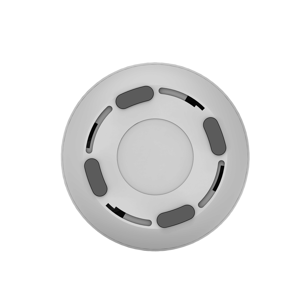Hub Wi-Fi Para Sensores de Alarma / Soporta Hasta 32 Dispositivos / Configuración Mediante App EZVIZ / Protocolo Zigbee Para Vincular Accesorios / Alertas de Eventos Al Instante - Image 3