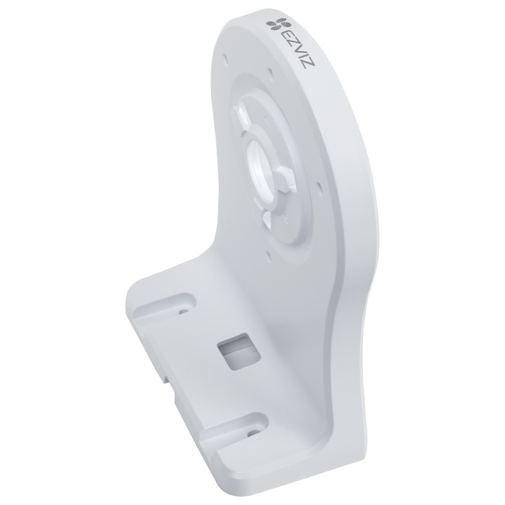 Montaje en Pared Para Camaras EZVIZ / Compatible con Modelos / C6N / CSH6C/3MP / CSH6C/5MP / CS-H6C-G1/8MP / Interior- Exterior - Image 2