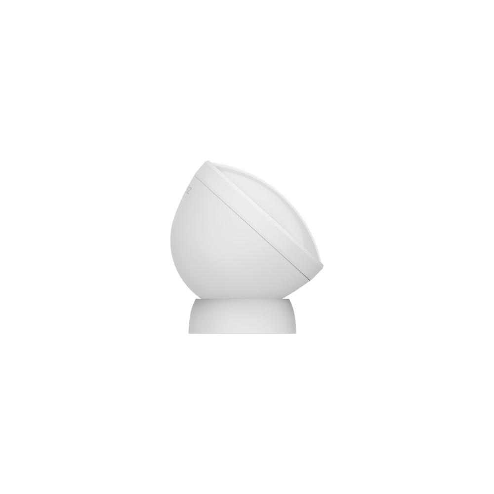 Sensor de Movimiento PIR Inteligente / Inalámbrico / Compatible con HUB CS-A3 / Cuenta con Inmunidad para Mascotas / Protocolo Zigbee - Image 5