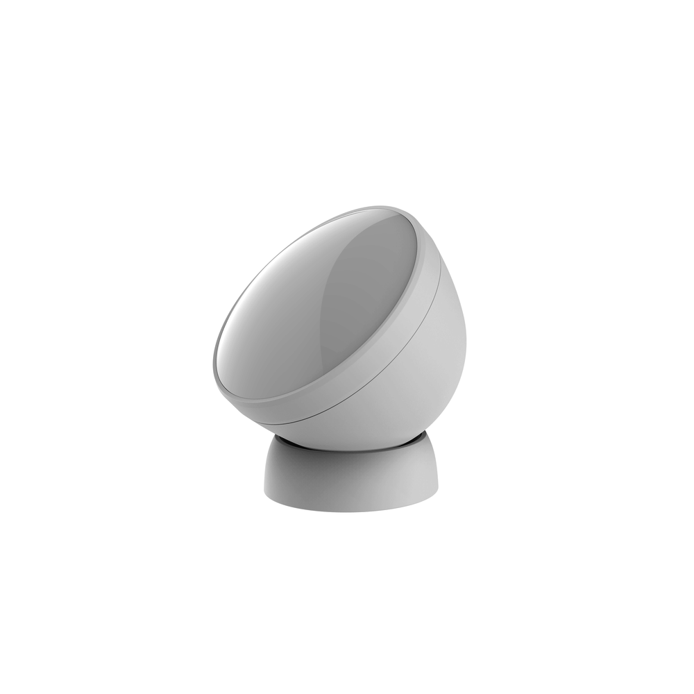 Sensor de Movimiento PIR Inteligente / Inalámbrico / Compatible con HUB CS-A3 / Cuenta con Inmunidad para Mascotas / Protocolo Zigbee - Image 6