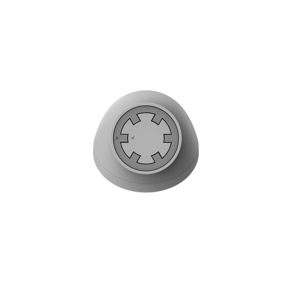 Sensor de Movimiento PIR Inteligente / Inalámbrico / Compatible con HUB CS-A3 / Cuenta con Inmunidad para Mascotas / Protocolo Zigbee - Image 7