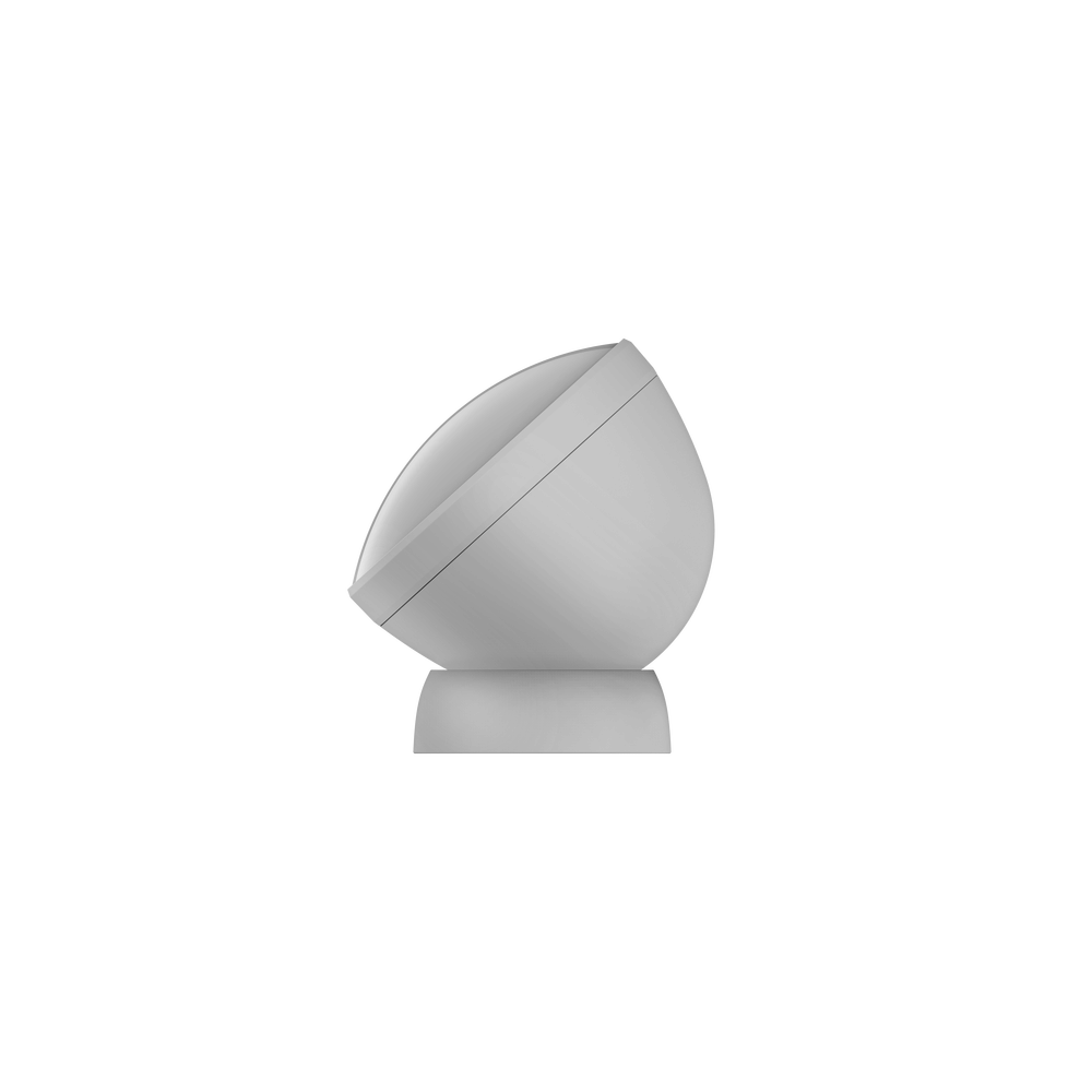 Sensor de Movimiento PIR Inteligente / Inalámbrico / Compatible con HUB CS-A3 / Cuenta con Inmunidad para Mascotas / Protocolo Zigbee - Image 2