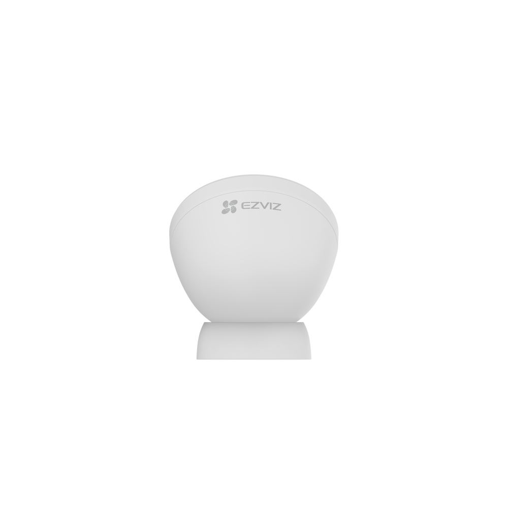 Sensor de Movimiento PIR Inteligente / Inalámbrico / Compatible con HUB CS-A3 / Cuenta con Inmunidad para Mascotas / Protocolo Zigbee - Image 3