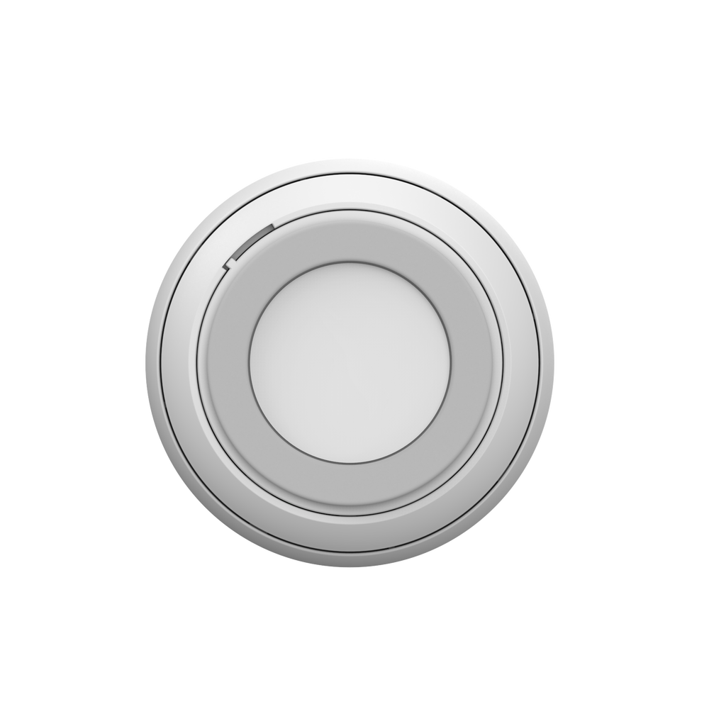 Botón de Emergencia Inalambrico / Compatible con Kit de Alarmas EZVIZ / Protocolo Zigbee - Image 2