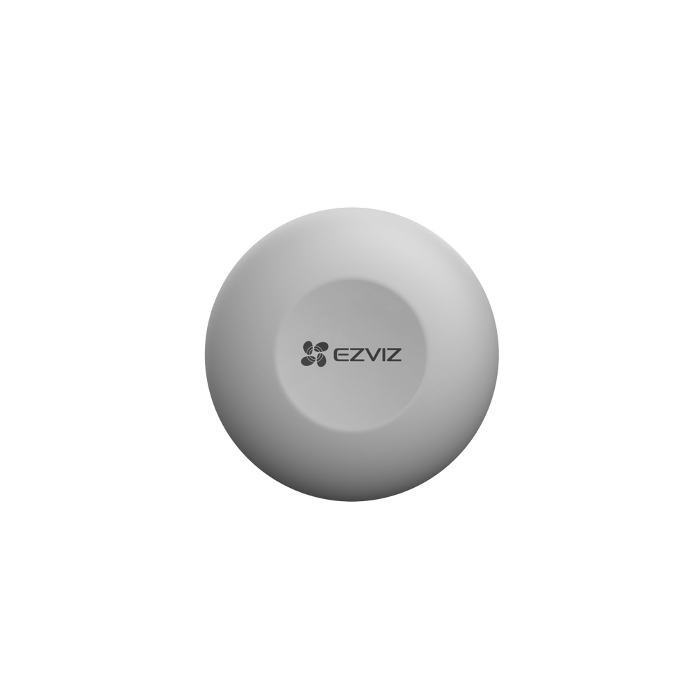 Botón de Emergencia Inalambrico / Compatible con Kit de Alarmas EZVIZ / Protocolo Zigbee - Image 3