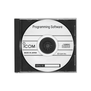 Software de programación para ICF1000/2000 serie analógica