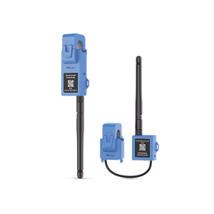 Medidor Inteligente de Corriente con LoRaWAN