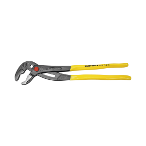 Pinza de Extensión de 12 pulgadas, Ajuste Rápido.